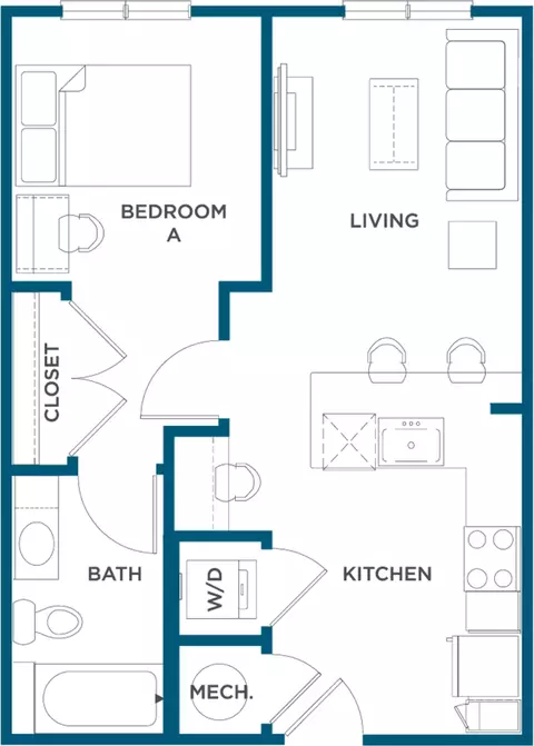 410 Stasney St, College Station, TX 77840