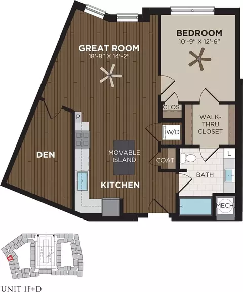 3420 Toledo Ter, Chillum, MD 20782
