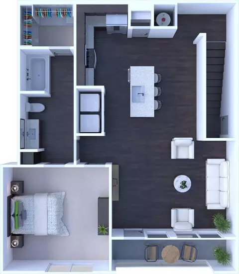 634 N Teel Pkwy, Prosper, TX 75078