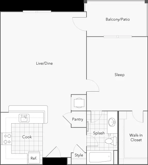 6450 Crescent Way, Norfolk, VA 23513