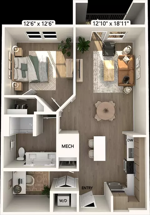 14100 John Henry Faulk Dr, Pflugerville, TX 78660