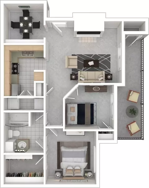 6901 State Highway 161, Irving, TX 75039