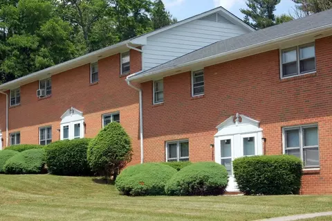 300-317 300-317, Blacksburg, VA 24060
