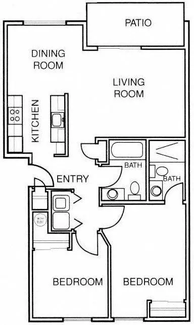 6700 Hidden Creek Loop NE, Keizer, OR 97303