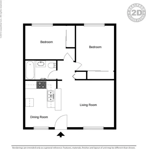 1121 Lulu Ave, Las Vegas, NV 89119