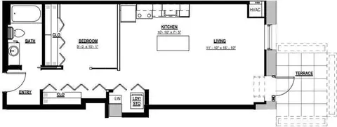 309 Vine St, Cincinnati, OH 45202