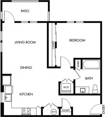1545 Wigwam Pkwy, Henderson, NV 89074