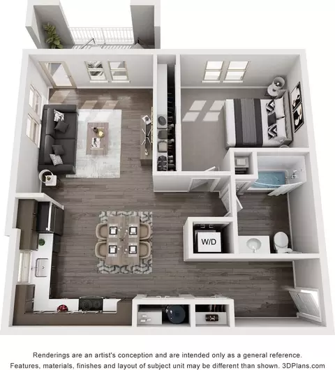 1545 Wigwam Pkwy, Henderson, NV 89074