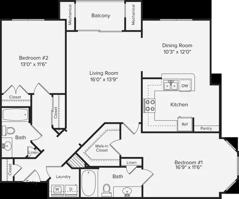 10306 Strathmore Hall St, North Bethesda, MD 20852
