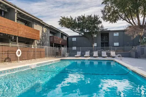1221 Algarita Ave, Austin, TX 78704 photo 16