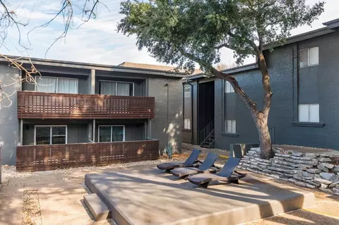 1221 Algarita Ave, Austin, TX 78704 photo 27