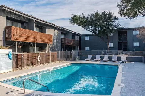 1221 Algarita Ave, Austin, TX 78704 photo 29