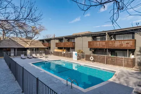 1221 Algarita Ave, Austin, TX 78704 photo 30