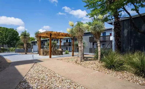 1221 Algarita Ave, Austin, TX 78704 photo 48
