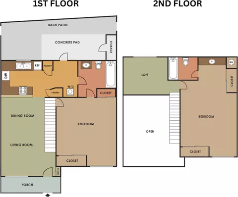 2525 S Mcclintock Dr, Tempe, AZ 85282