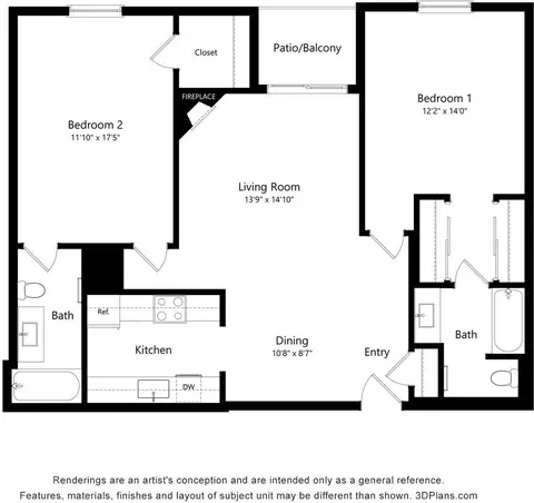 1435 Stanley Ave, Glendale, CA 91206