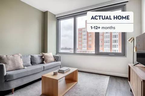 1122 N Hudson St, Arlington, VA 22201