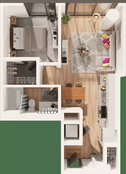 1145 Republican St, Seattle, WA 98109