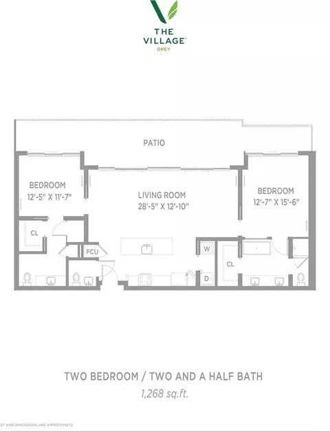 8200 Southwestern Blvd, Dallas, TX 75206