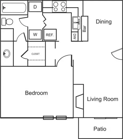 4748 Saint Francis Ave, Dallas, TX 75227