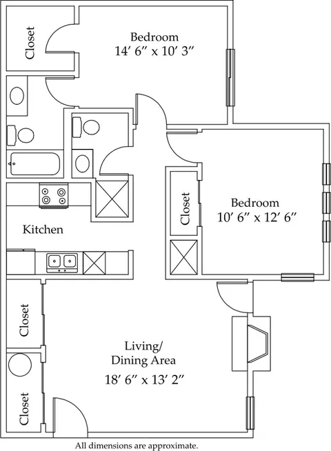 714 Turtle Creek Blvd, Austin, TX 78745