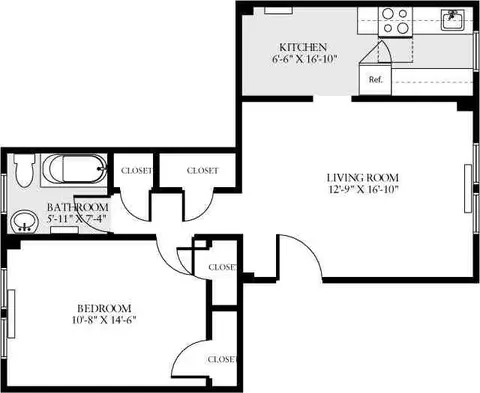 3903 Davis Pl NW, Washington, DC 20007