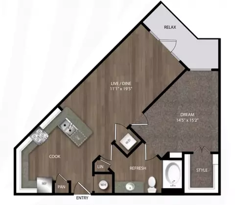 9100 General Worth, Fort Worth, TX 76177