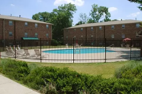 5220 Luzzane Ln, Indianapolis, IN 46220