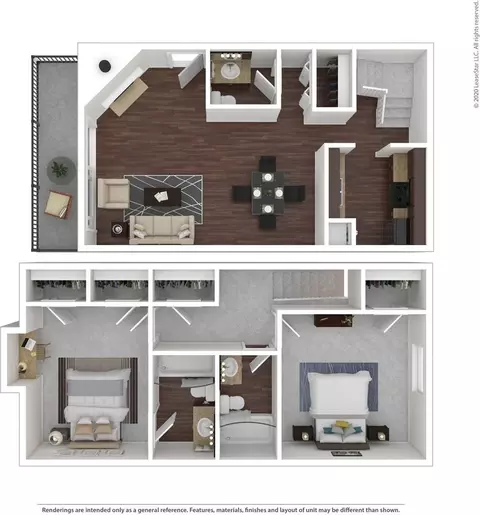 5095 E Donald Ave, Denver, CO 80222