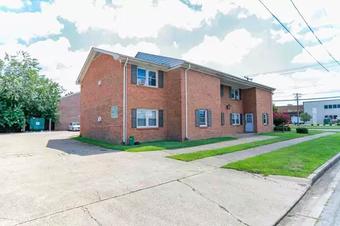 3800 E Princess Anne Rd, Norfolk, VA 23502