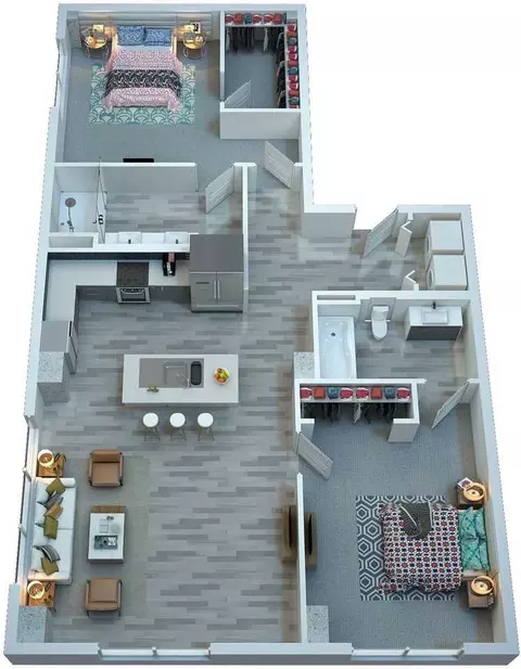 800 N Central Ave, Phoenix, AZ 85004