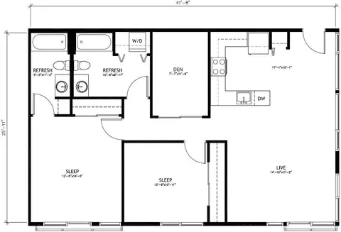4200 S Othello St, Seattle, WA 98118