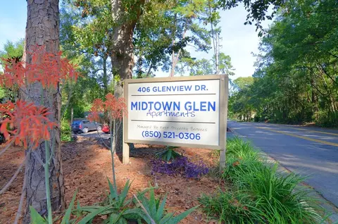406 Glenview Dr, Tallahassee, FL 32303