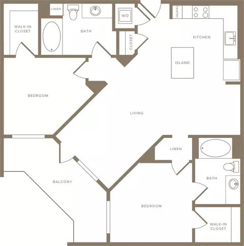5901 Center Dr, Los Angeles, CA 90045