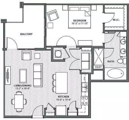 601 Meeting St, Charleston, SC 29403