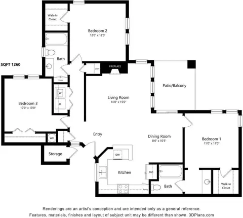4304 E Campbell Ave, Phoenix, AZ 85018