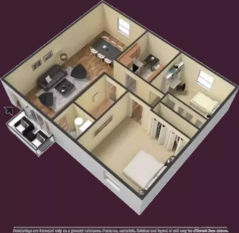 705 Pool Rd, North Chesterfield, VA 23236