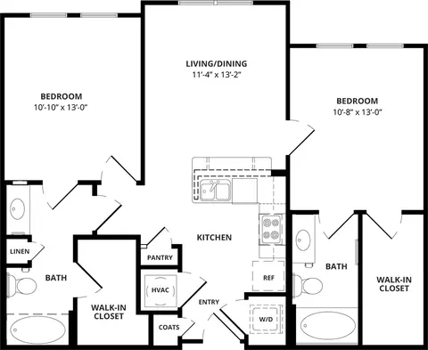 505 E Sheridan Ave, Oklahoma City, OK 73104