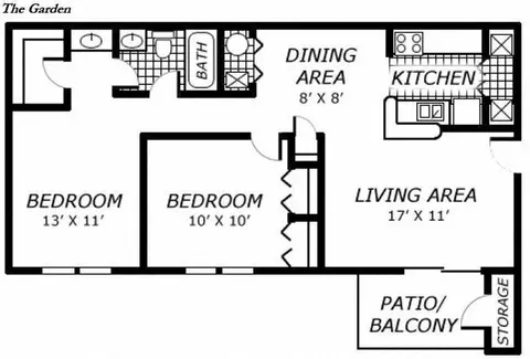 7930 Saint Ives Rd, North Charleston, SC 29406