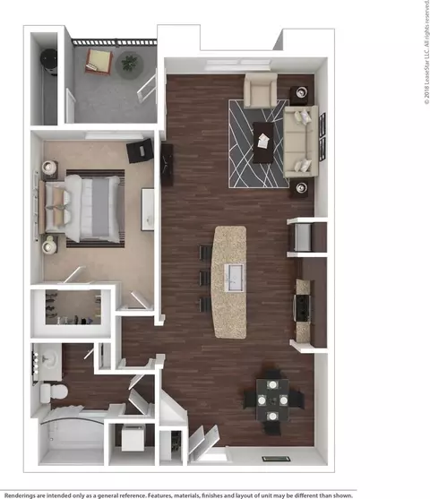 7335 E Thompson Peak Pkwy, Scottsdale, AZ 85255
