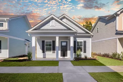 291 Ferretti St, Myrtle Beach, SC 29579