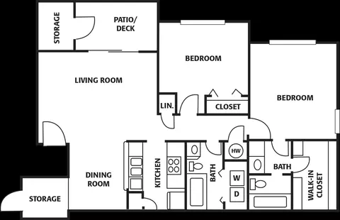 4083 Sunbeam Rd, Jacksonville, FL 32257