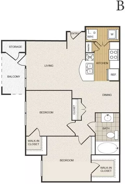 8660 N Beach St, Fort Worth, TX 76244
