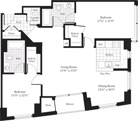 901 N Nelson St, Arlington, VA 22203