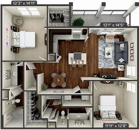 3499 Ranch Road 620 S, Austin, TX 78738