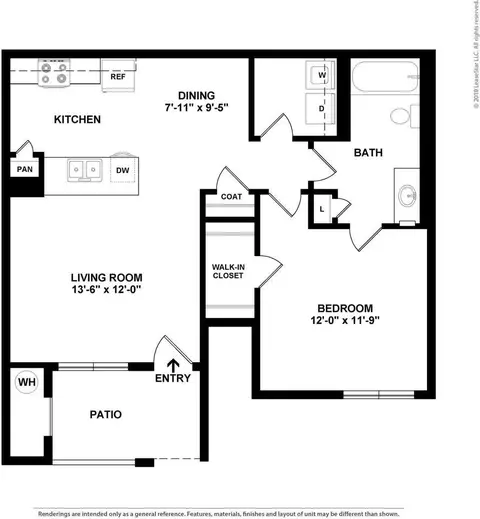 1131 Wigwam Pkwy, Henderson, NV 89074