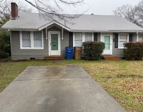 2402 Everett Ave, Raleigh, NC 27607 photo 5