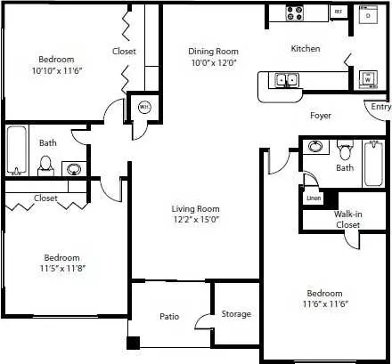 5600 W Atlantic Ave, Delray Beach, FL 33484
