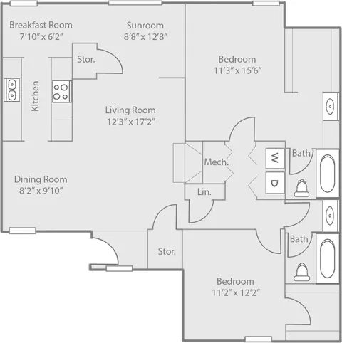 6029 Flat Rock Rd, Columbus, GA 31907