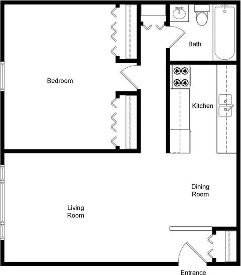 5292 N Lovers Lane Rd, Milwaukee, WI 53225